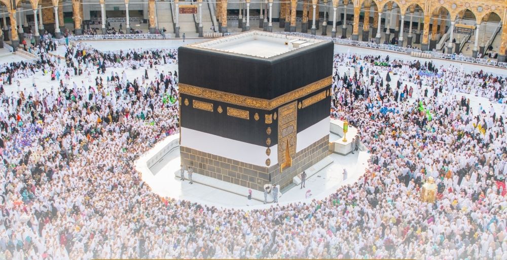 بالتفاصيل.. تفعيل المبادرة الأكبر من نوعها في موسم الحج