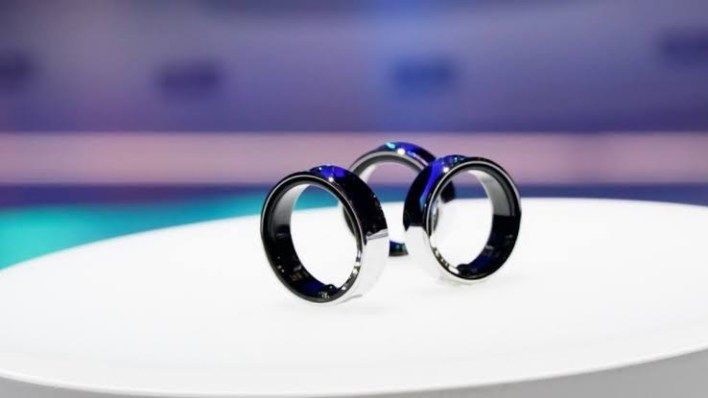 تكنولوجيا: خاتم Galaxy الذكي قد ينطلق للأسواق بسعر يتخطى سعر ساعة Galaxy Watch6