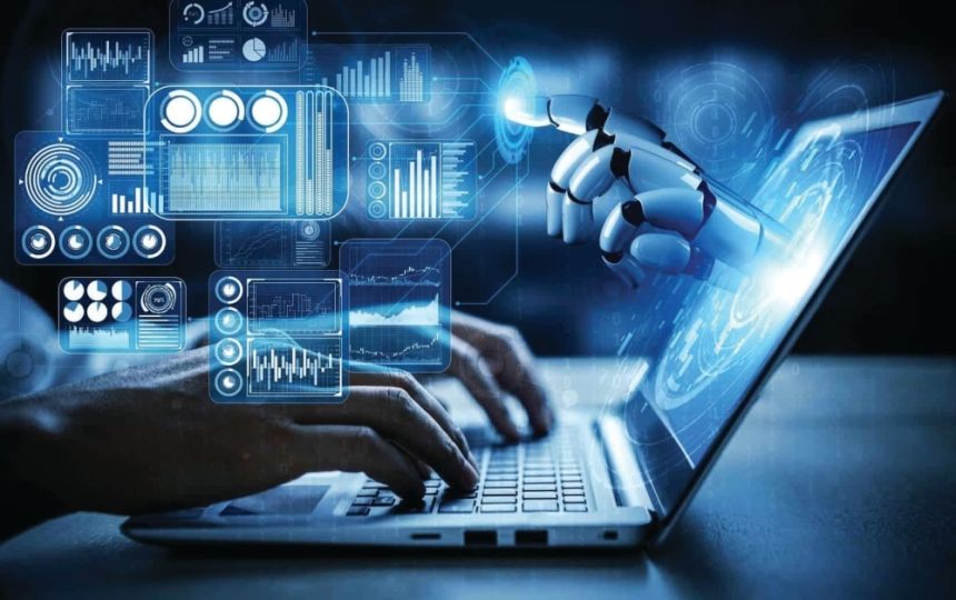 دراسة: الذكاء الاصطناعي سيغير ثلاثة ملايين وظيفة في ألمانيا