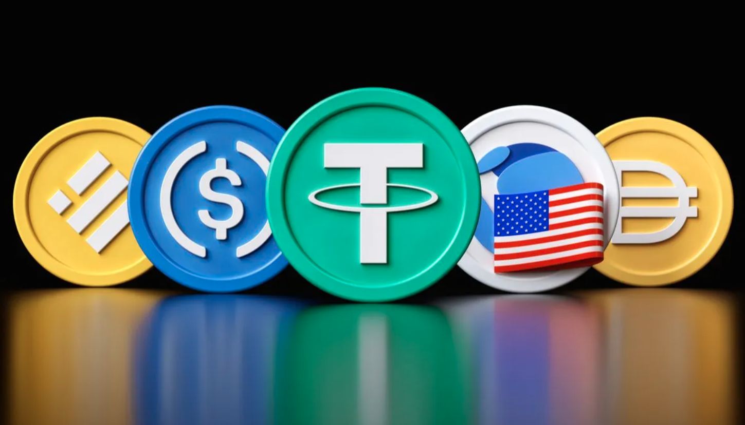 مؤشرات USDT وUSDC تظهر ارتفاع محتمل في سعر البيتكوين