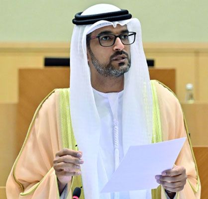 الامارات | 5.3 مليارات درهم حلول تمويلية للمشروعات الصناعية في الدولة