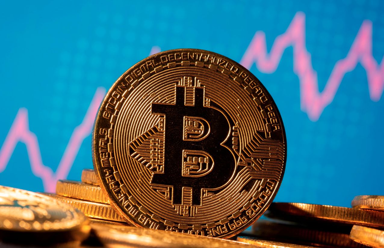 ترقب المزيد من تجميع البيتكوين قبل بلوغ الذروة السعرية!