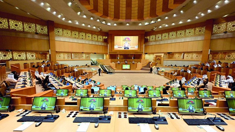 الامارات | 5.3 مليارات درهم حلول تمويلية للمشروعات الصناعية في الدولة