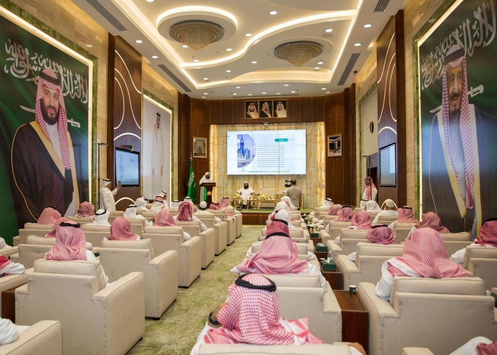 مئات البرامج والمبادرات.. رئاسة الشؤون الدينية تدشن أكبر خطة لموسم الحج