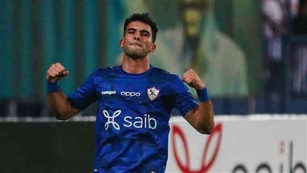 زيزو: الزمالك ينافس على كافة البطولات