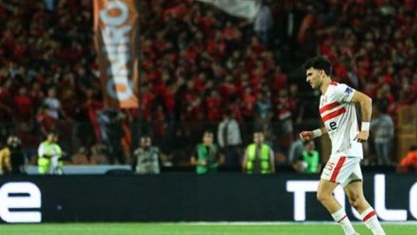 زيزو يكشف موقف الزمالك من المنافسة على لقب الدوري