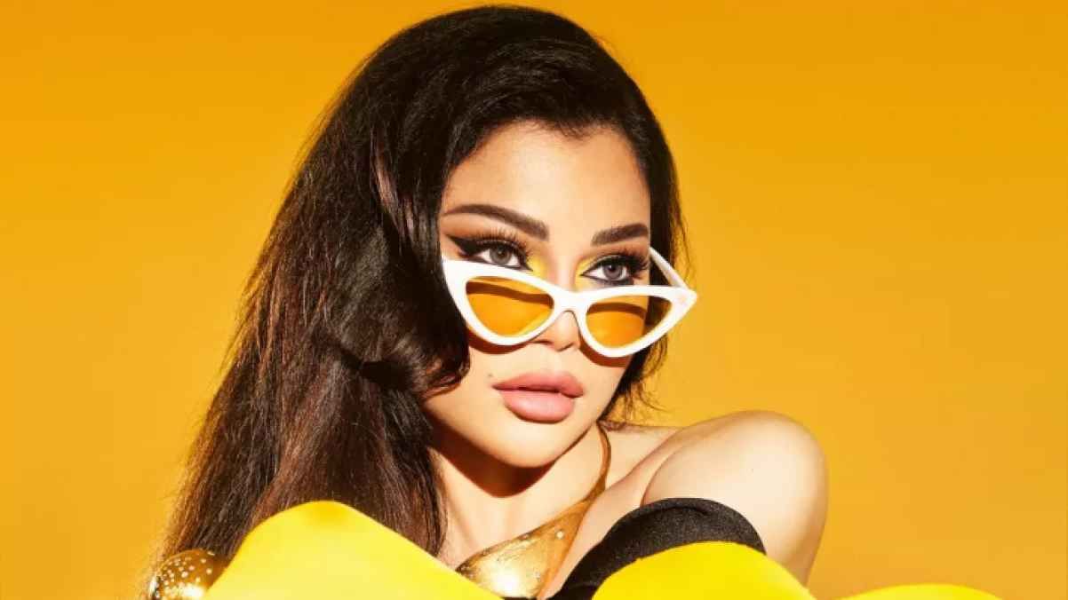 هيفاء وهبي.. هل ترك الزمن أثره على "الفاتنة اللبنانية"