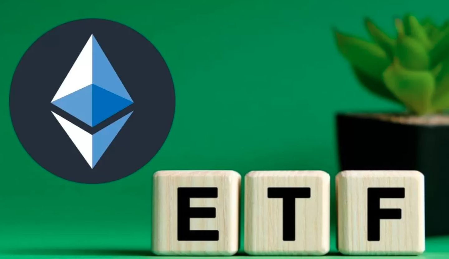 بعد موافقة هيئة الأوراق المالية والبورصات الأمريكية على صندوق ETF الايثيريوم: مالخطوة التالية؟