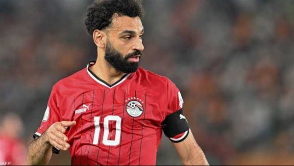 وزير الرياضة يعلن موعد إنضمام محمد صلاح لمعسكر المنتخب