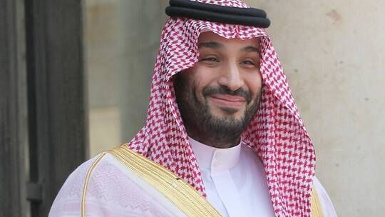 الخليج اليوم .. ولي العهد السعودي يعزي رئيس السلطة التنفيذية بالإنابة في إيران بوفاة رئيسي  