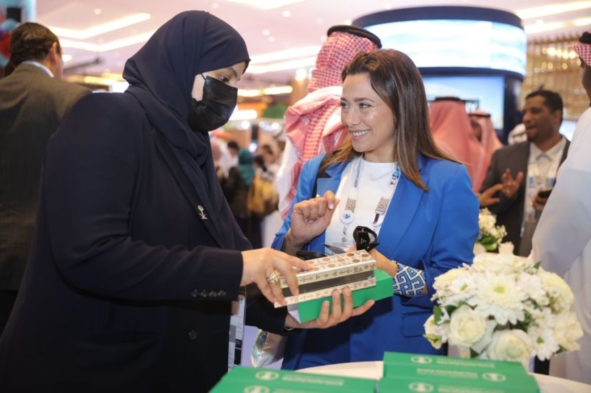 المملكة تحصد جائزة أفضل جناح بالمنتدى العالمي للمياه