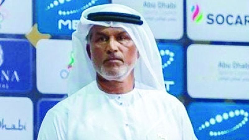 الامارات | 6 لاعبين يمثلون الجودو في أولمبياد باريس