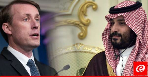 هل ينجح التواصل الأميركي السعودي في إيقاف الحرب في غزة؟