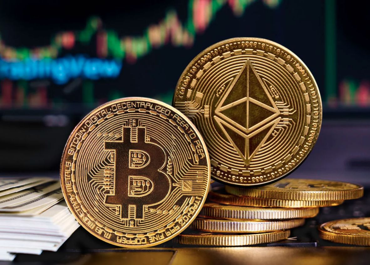 العلاقة بين الايثيريوم والبيتكوين: هل سترتفع أسعار الايثيريوم أكثر مقابل البيتكوين؟