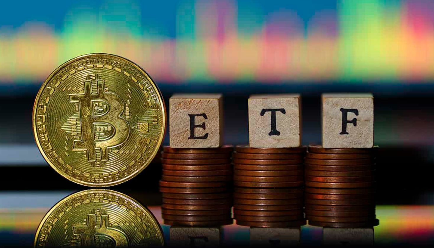 صناديق البيتكوين المتداولة تنهي الأسبوع بتدفق بقيمة 15 ألف بيتكوين