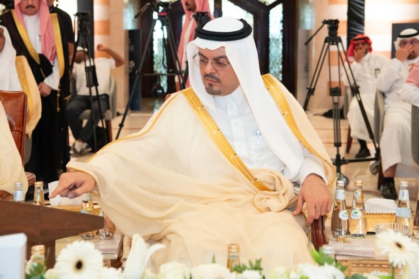بـ 14.7 مليار ريال.. 121 مشروعًا بيئيًا ومائيًا جديدًا في مكة المكرمة