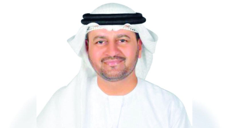 الامارات | راشد هاشم: دعم الإدارة أول خطوات نجاح المعلم