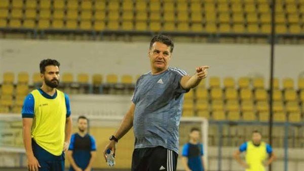 أول قرار من إيهاب جلال في الإسماعيلي بعد التعادل مع البنك الأهلي
