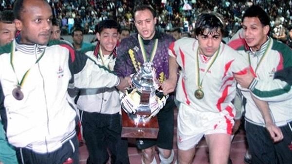 الامارات | الأهلي يصطدم بالزمالك في السوبر الإفريقي بعد غياب 30 عاما