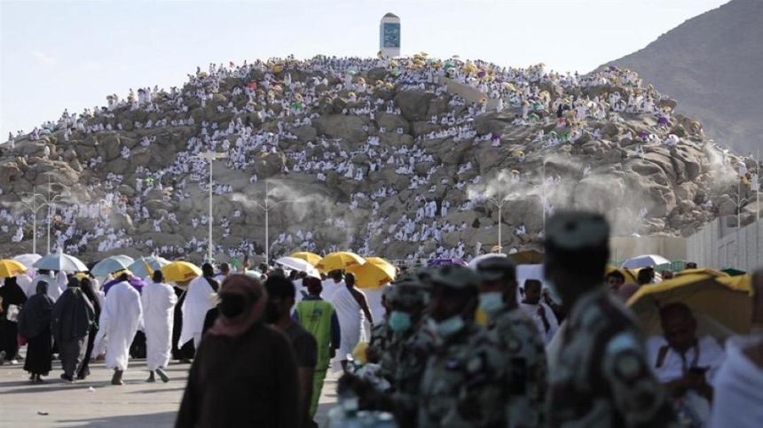أمين اتحاد المستشفيات العربية لـ"اليوم": الذكاء الاصطناعي يعزز الخدمات الصحية للحجاج