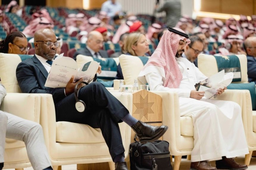 جامعة نايف تفتتح ندوة "إدارة وتأمين الأحداث الرياضية الكبرى"