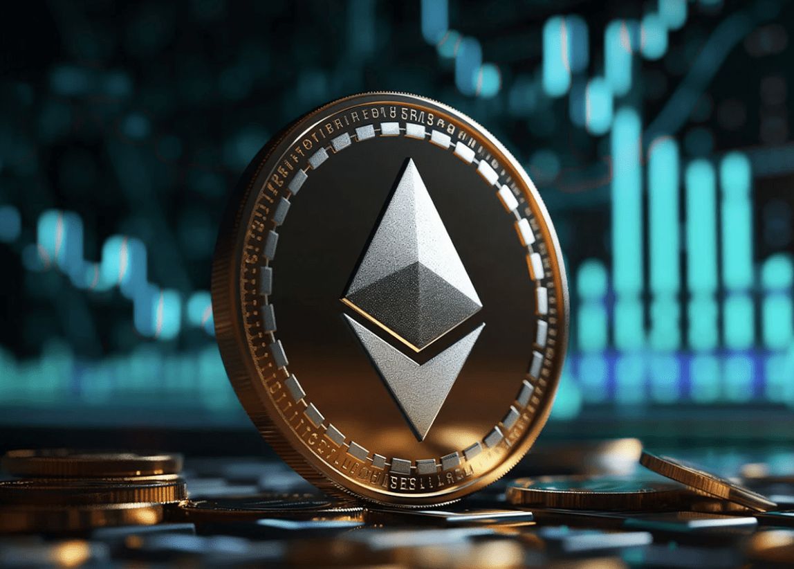 سعر ETH يقترب من 4000 دولار هل سيصل إلى 4500 دولار قبل الإدراج الفعلي لصناديق ETF الايثيريوم؟