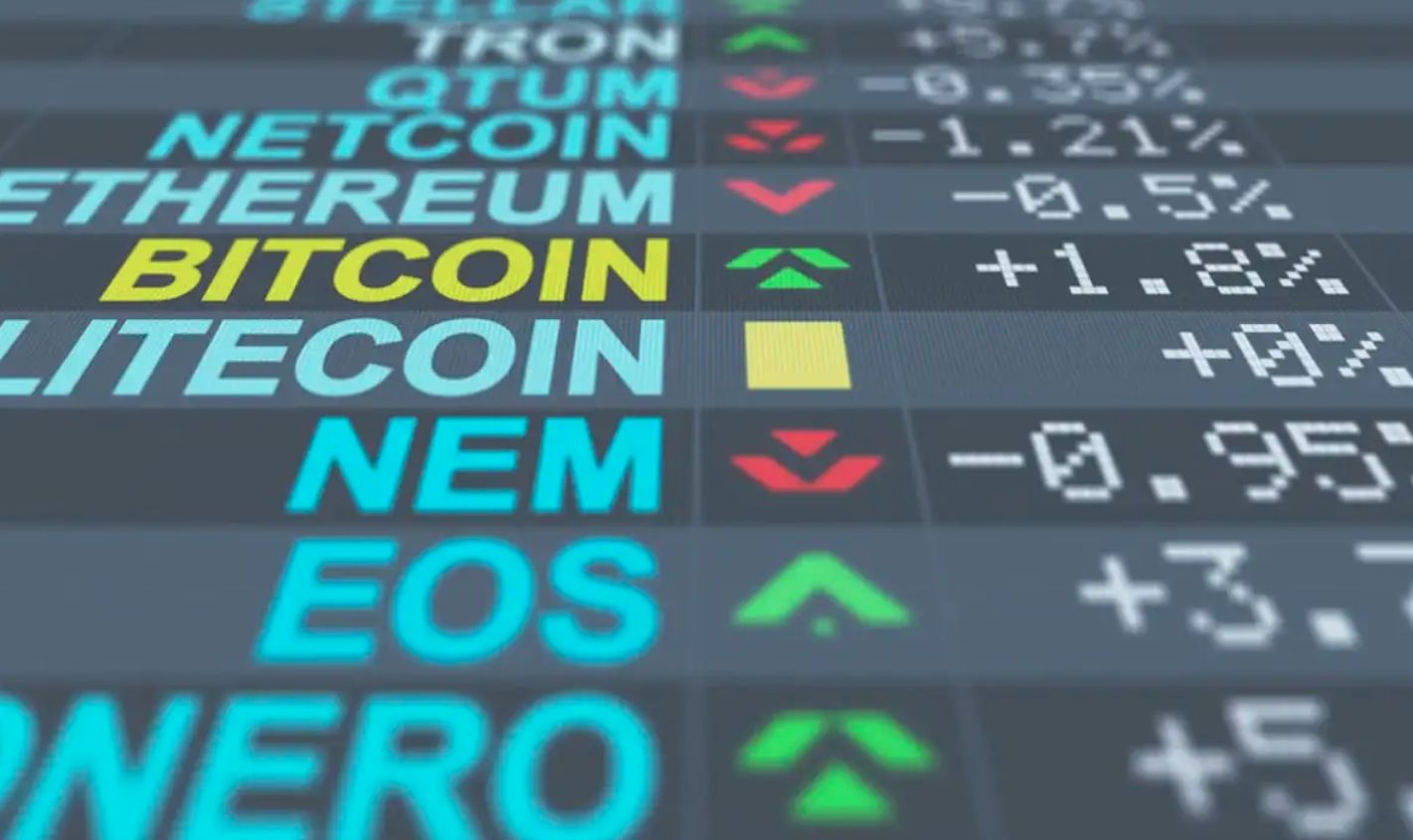 كيف ستؤثر البيانات الاقتصادية الأمريكية على سوق الكريبتو هذا الأسبوع؟