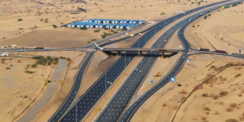إطلاق "كود الطرق السعودي" لظبط خدمات إنشاء وصيانة الطرق بالمملكة