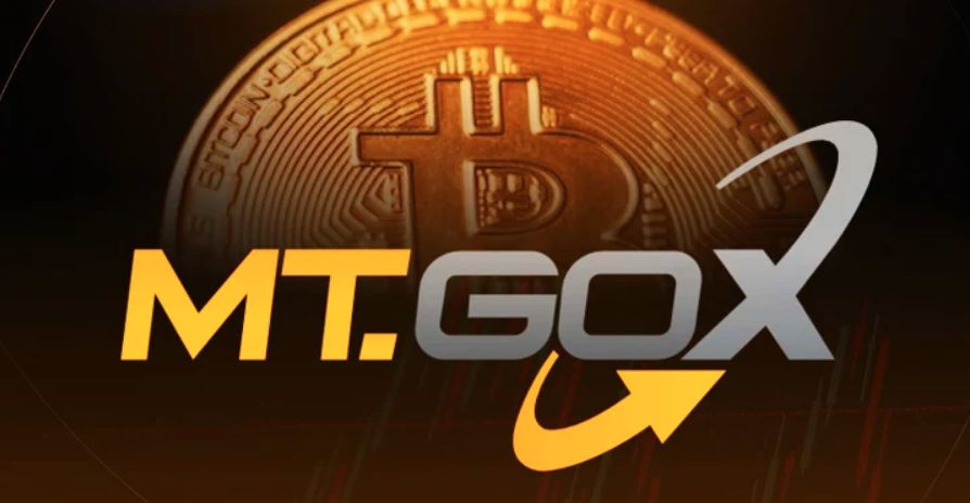 تحرك البيتكوين من محفظة Mt Gox يؤثر سلبا على سعر البيتكوين والسوق بأكمله!