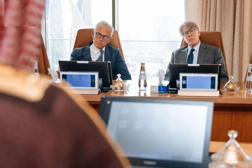 الإعلام و"غيتي إيميجز" تتعاونان في مجالات التدريب