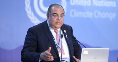 محيى الدين: مؤتمر المناخ بشرم الشيخ أكد أن تمويل العمل المناخي هو تمويل للتنمية