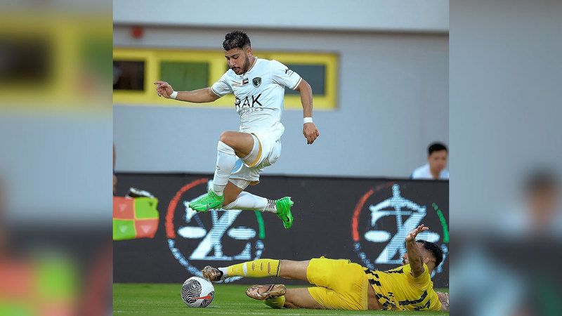 الامارات | 4 فرق مهددة بمرافقة حتا إلى «الهواة»
