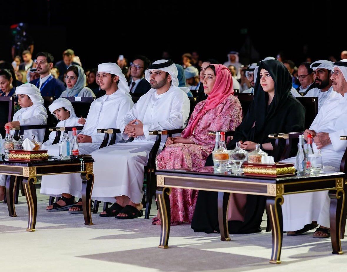 الامارات | لطيفة بنت محمد: الإعلام ذاكرة الماضي ومرآة الحاضر ونافذة تطل بنا على المستقبل