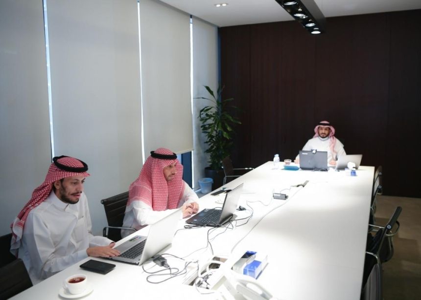 الموارد البشرية.. تنظيم ورشة ”الحوار الاجتماعي من أجل سوق عمل واعد ومتوازن“