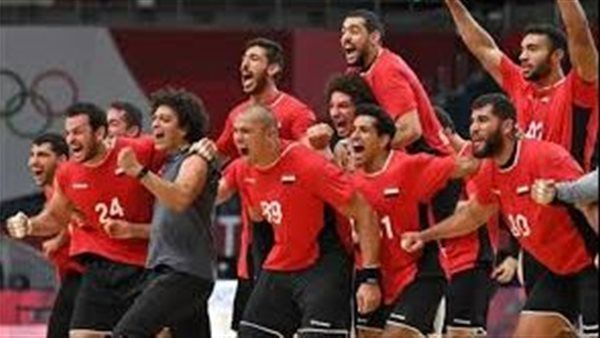 مصر في مجموعة متوازنة ببطولة العالم 2025