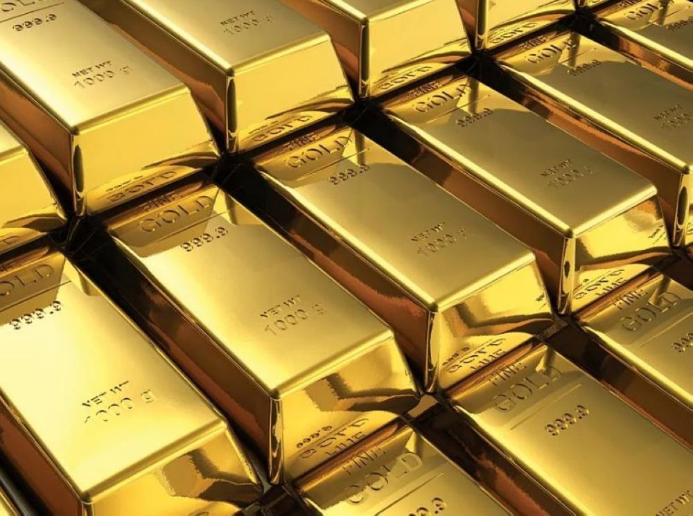 أسعار الذهب تعاود الارتفاع بعد 4 أيام من التراجع