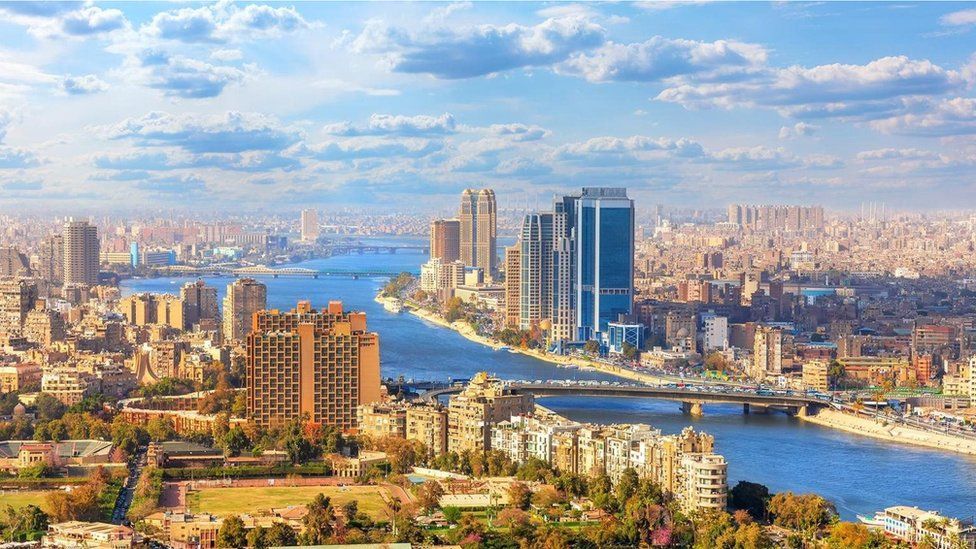الامارات | "أم الدنيا".. الإفتاء المصرية تحسم الجدل حول أصل اللقب