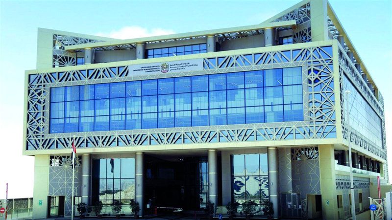 الامارات | دراسة حكومية شاملة لتعزيز تنافسية الكوادر الوطنية في سوق العمل