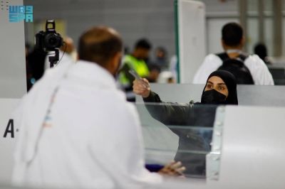 طن مواد غذائية فاسدة ببيشة