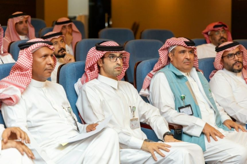 "بيئة مكة" تعلن جاهزيتها لموسم الحج