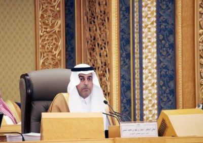 طن مواد غذائية فاسدة ببيشة