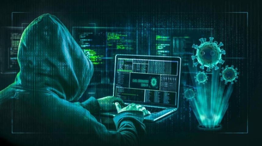 السلطات الألمانية تعلن أكبر ضربة ضد الجرائم الإلكترونية العالمية