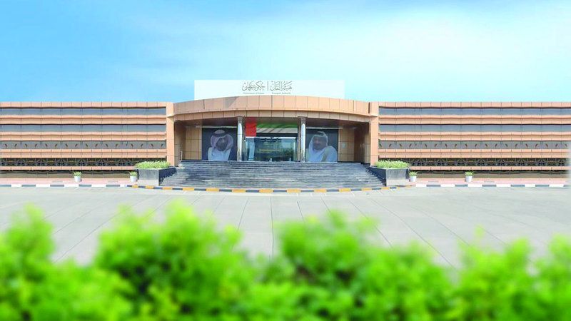 الامارات | بدء تطبيق الاشتراطات الخاصة بخدمة توصيل الطلبات في عجمان