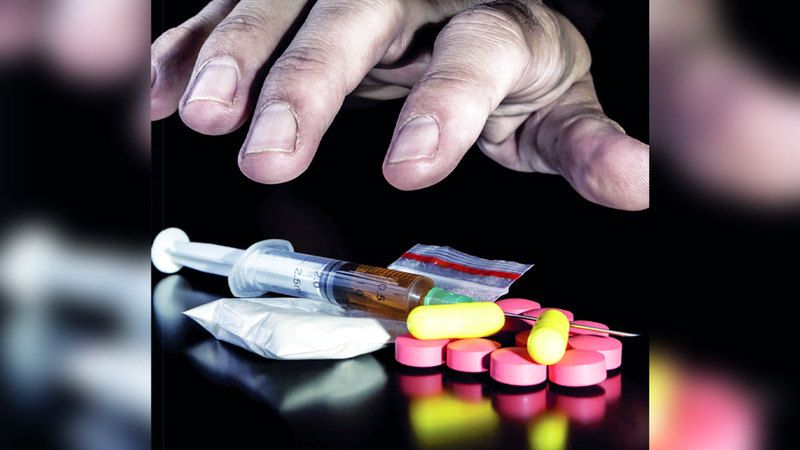 الامارات | «الوطني للتأهيل» يحذّر من أخطر أنواع المخدرات وأشدها إدماناً
