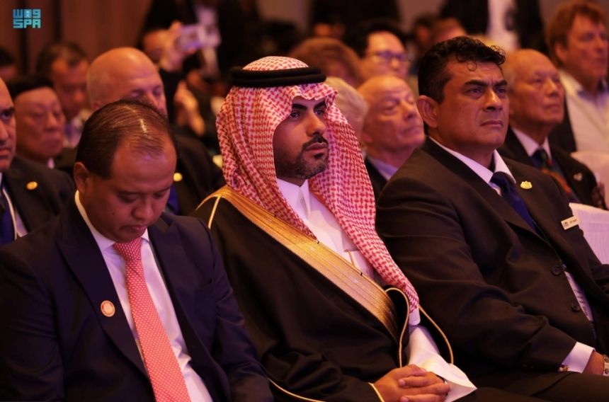 هيئة العقار تستعرض تجاربها في التشريعات بمؤتمر الاتحاد الدولي بسنغافورة