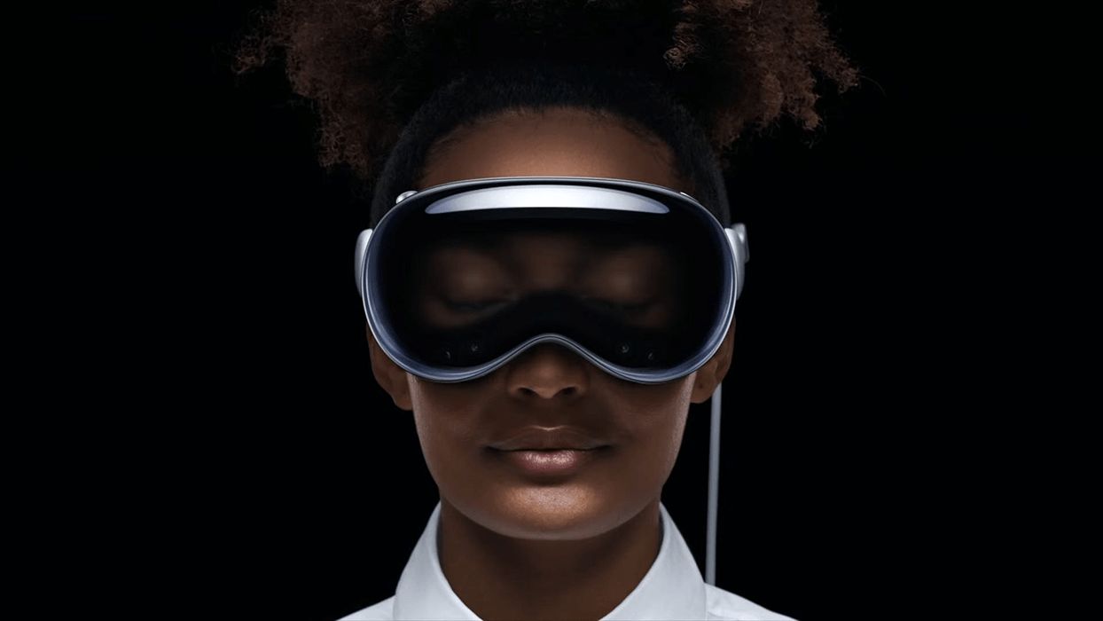 تكنولوجيا: ابل تستعد لإطلاق نظارة Vision Pro للأسواق العالمية في يوليو