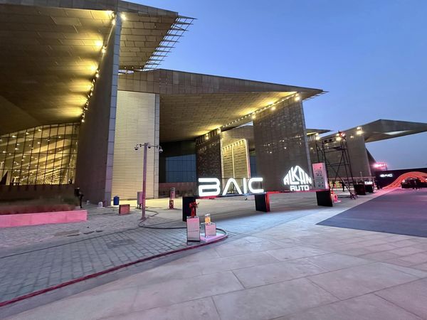أسعار سيارات بايك بعد إطلاقها مع وكيلها الجديد.. تبدأ من 800 ألف جنيه