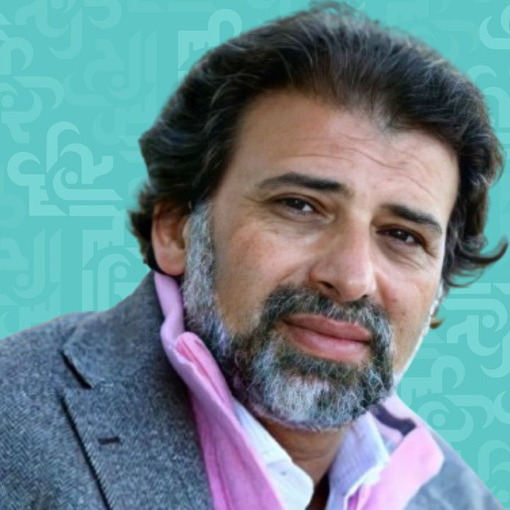 الاكثر متابعة اليوم - خالد يوسف من يفضل بين غادة عبد الرازق وسمية الخشاب؟