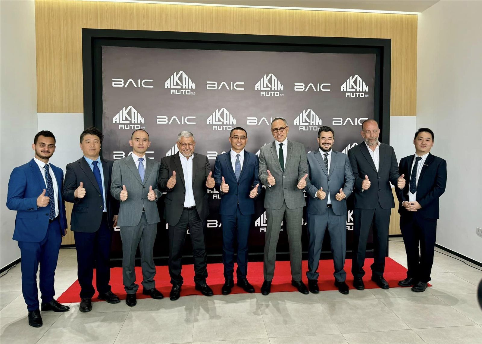 أسعار سيارات بايك بعد إطلاقها مع وكيلها الجديد.. تبدأ من 800 ألف جنيه