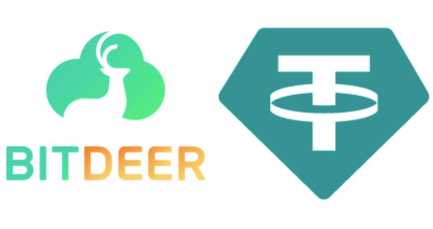 شركة التيثر تستثمر 100 مليون دولار في شركة التعدين “Bitdeer”
